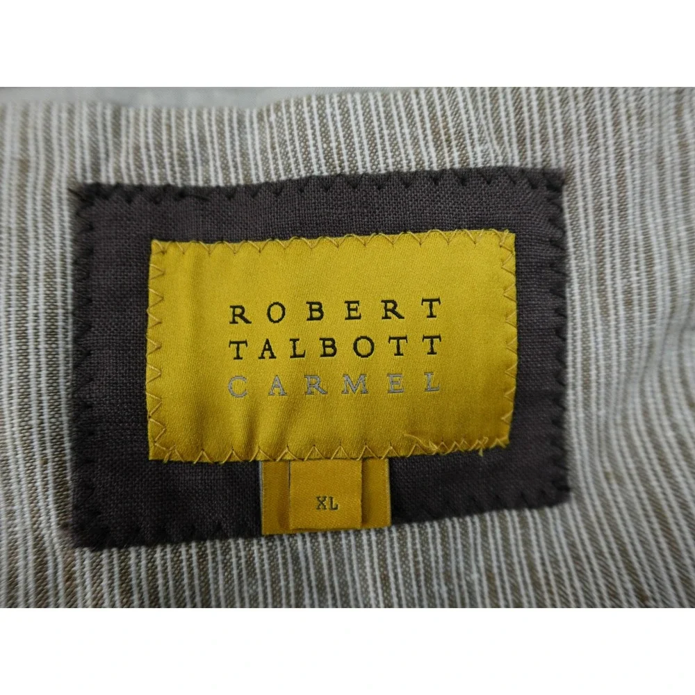 Robert Talbott robert talbott